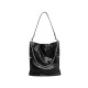 Versatile chain handbag - Memoo.com